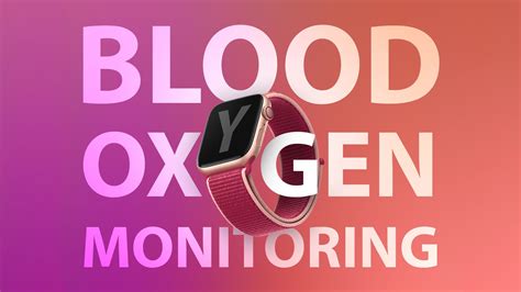 PSA: Family Setup Prevents Relatives From Using Blood Oxygen Monitoring on Apple Watch Series 6 ...