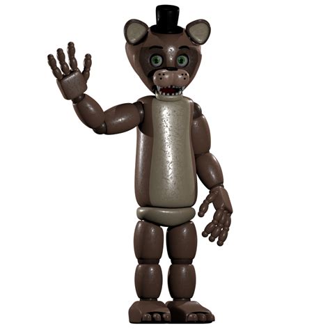 Popgoes The Weasel From POPGOES Minecraft Skin