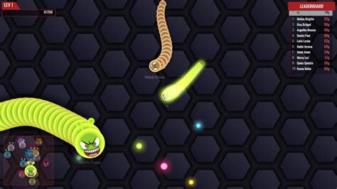 Snake.io | Welcome to dologame and discover proven tips, tricks and ...