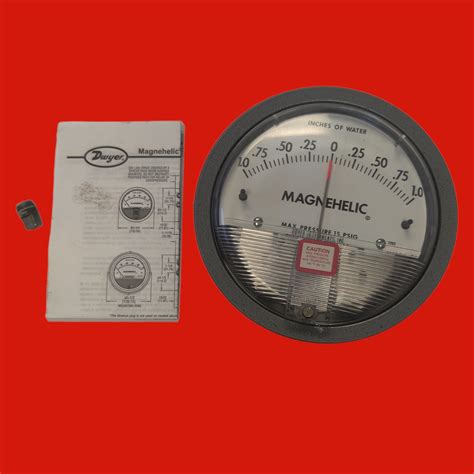 Magnehelic Gauge Installation | ppgbbe.intranet.biologia.ufrj.br