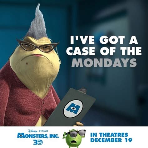 Monsters Inc Roz Quotes. QuotesGram