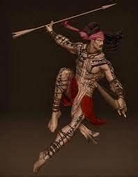 Sibat is the Filipino word for spear, used as a weapon or tool by natives of the Philippines ...