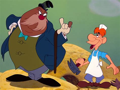 The Walrus and the Carpenter | Disney Wiki | Fandom