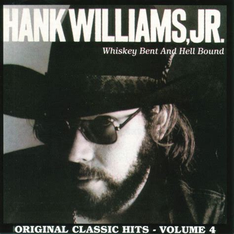 Hank Williams Jr Songs: A list of 15 of the Best | Holler