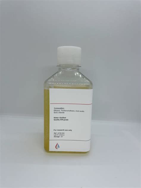 Carnoy's fluid - EM Grade