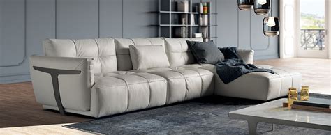 First Natuzzi Italia Gallery in New England | IDI Modern and Contemporary furniture