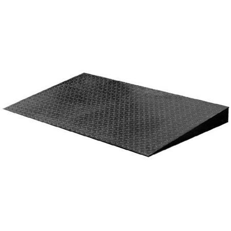 Ohaus 80252565 Floor Ramp 4 ft Wide for VN31P5000L Floor Scale ...