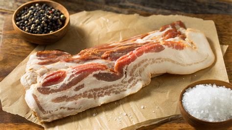 The Ultimate Guide To Bacon Varieties