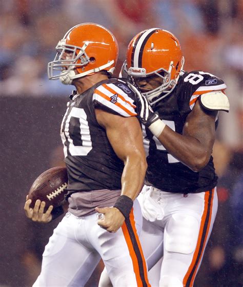 Cleveland Browns vs. St Louis Rams: Browns Thoughts While in The Rain | News, Scores, Highlights ...