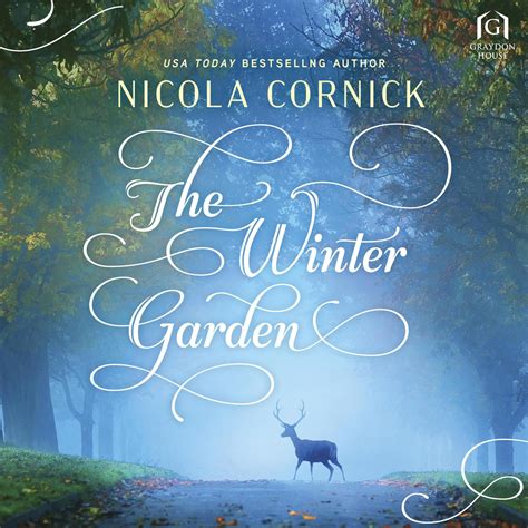 The Winter Garden - Audiobook | Listen Instantly!