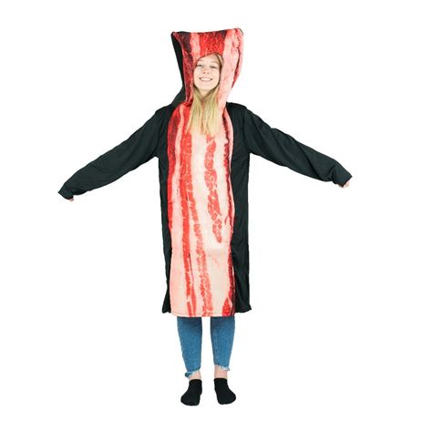 Bacon Costume – Bodysocks US