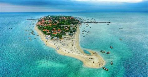 Gili Ketapang : Beautiful Hidden Place of Probolinggo