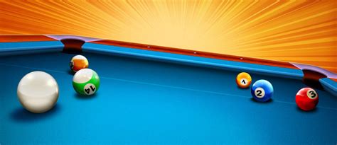 8 Ball Pool: The world's #1 Pool game