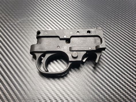 Tier 3 (Basic) Ruger 10/22 Trigger Work - Brimstone Gunsmithing