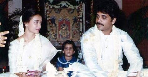 From Nagarjuna To Naga Chaitanya, A History Of Divorce Curse Has Been ...