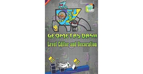 Geometry Dash Level Editor and Decoration by Min Pham