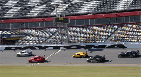 Classic 24 Hours at Daytona – RacingJunk News