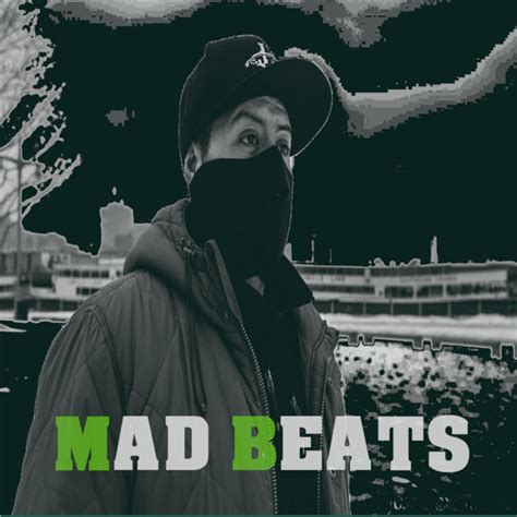 MAD BEATS | Dj Madnes