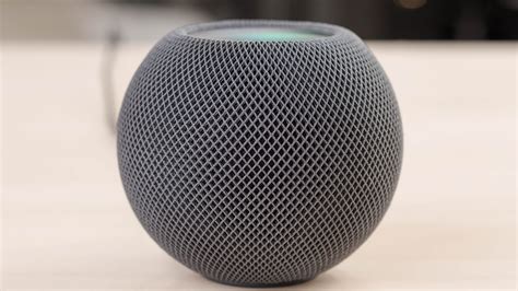 Bose SoundLink Revolve vs Apple HomePod mini Side-by-Side Speaker ...