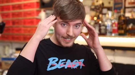 Who and Why is MrBeast the Viral Sensation He Is Today?- Vibe FM