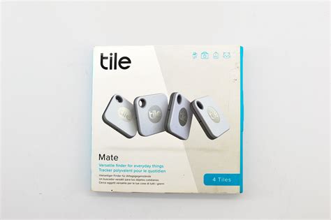 Tile Mate Pack of 4 | Resale Technologies