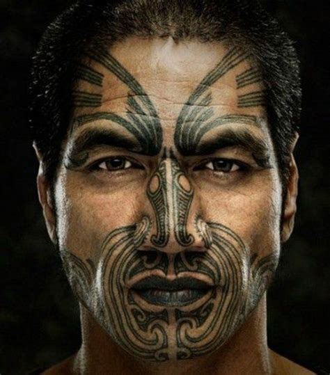 Maori Warrior, New Zealand. | Maori face tattoo, Maori tattoo, Tribal warrior