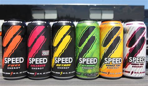 Speed Energy.. Anyone know where to find it? Websites say they are across the nation in most ...