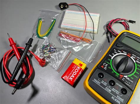 Arduino Student Kit for Arduino Step by Step Getting Started - Tech Explorations