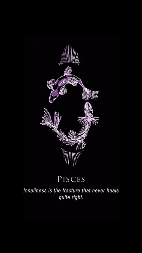 76 Wallpaper Zodiak Pisces For FREE - MyWeb