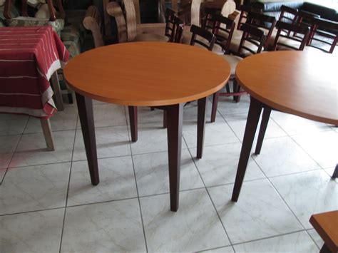 Mesa redonda restaurantera estilo Masaya | Dining, Home decor, Dining table