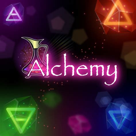 Alchemy - Play Alchemy on Kevin Games