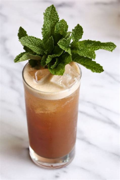 Refreshing Bourbon Cocktails for Kentucky Derby Weekend