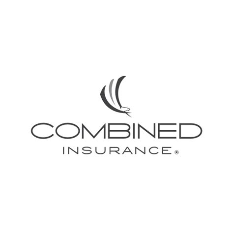 Combined Insurance Logo Download png