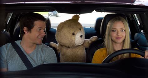 ‘Ted 2’ — lowdown and very funny