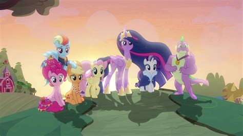 Queen of Equestria - Equestripedia