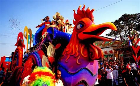 Goa Festivals | Popular Festivals in Goa | Tourism Goa