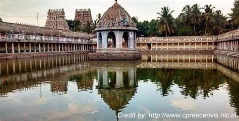 Vaitheeswaran Temple | Vaitheeswaran Koil | Astropedia