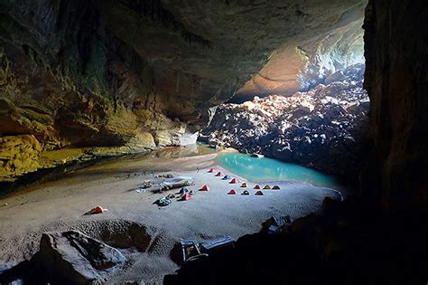 Phong Nha Cave Day Tour - Expore Phong Nha Caves in Quang Binh