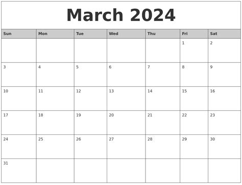 Moon Calendar For March 2024 Latest Ultimate Awesome Famous - July Calendar 2024 Printable