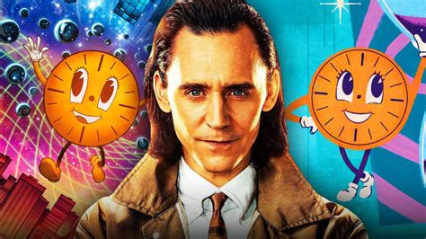 Loki Season 2: Marvel Teases Miss Minutes' Return With Official New Art