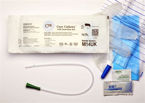 Catheters & Supplies – Beaufort Medical Equipment