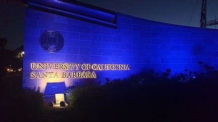 University of California, Santa Barbara - Wikipedia