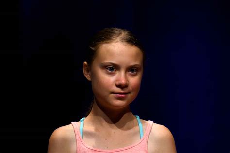 Greta Thunberg wins Amnesty's highest award | The ASEAN Post