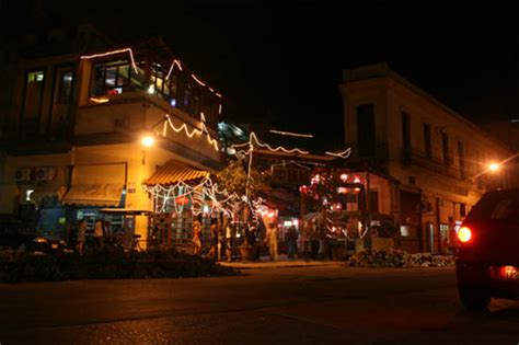 The 10 Hottest Nightlife Spots in Havana, Cuba