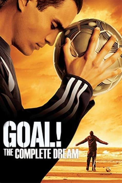 Goal! Collection — The Movie Database (TMDB)