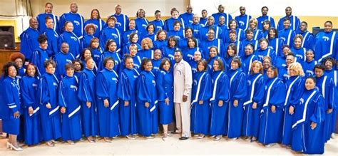 Chicago Mass Choir | Choir, Sunday music, Praise and worship