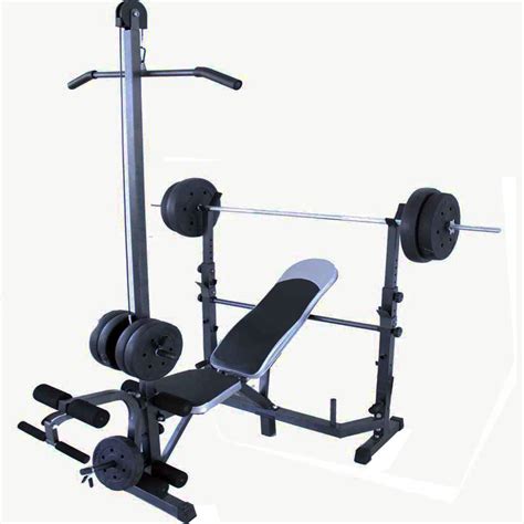 Weight Lifting Equipment: Weight Lifting Equipment For Home