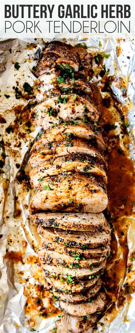 Oven Roasted Pork Tenderloin Recipe | Besto Blog