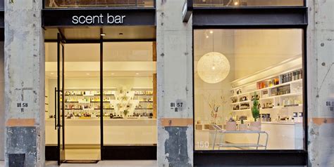 Scent Bar | Scent Bar DTLA | Luckyscent