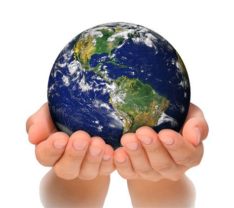 Earth In Hands, Life, Nature, Protection, Humanity PNG